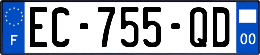EC-755-QD