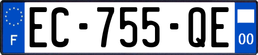 EC-755-QE