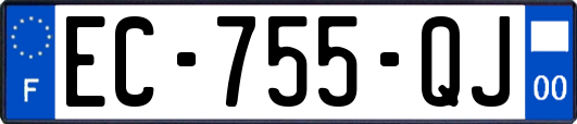 EC-755-QJ