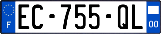 EC-755-QL