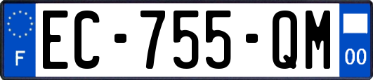 EC-755-QM