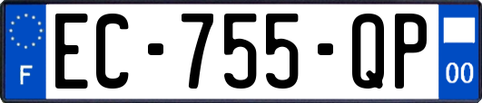 EC-755-QP