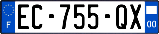 EC-755-QX