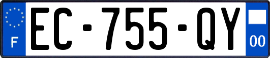 EC-755-QY