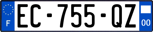 EC-755-QZ