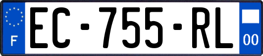EC-755-RL