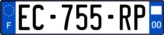 EC-755-RP