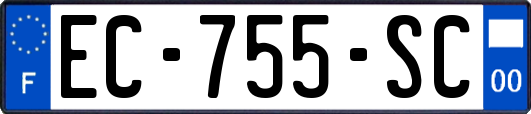 EC-755-SC