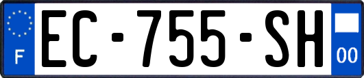 EC-755-SH