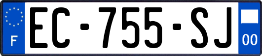 EC-755-SJ