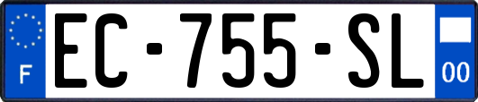 EC-755-SL