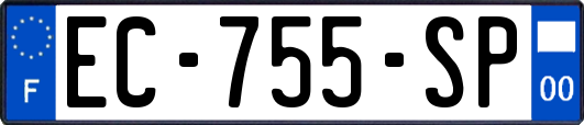EC-755-SP