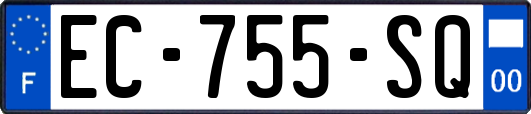 EC-755-SQ