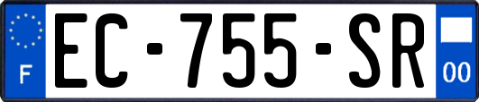 EC-755-SR