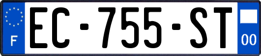 EC-755-ST