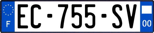 EC-755-SV