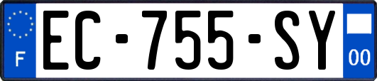 EC-755-SY