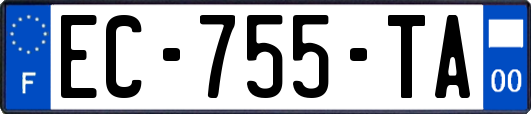 EC-755-TA