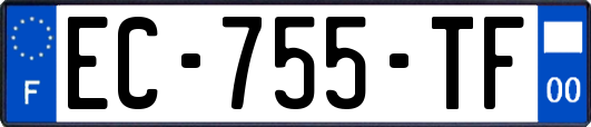 EC-755-TF