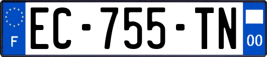 EC-755-TN