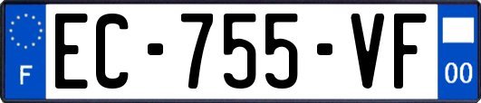 EC-755-VF