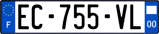 EC-755-VL