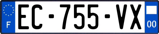 EC-755-VX
