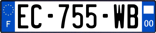 EC-755-WB