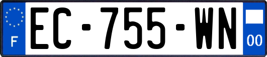EC-755-WN