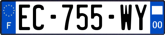 EC-755-WY