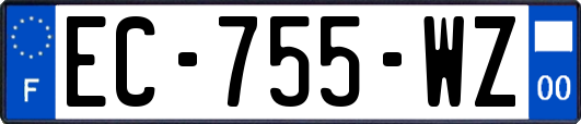 EC-755-WZ