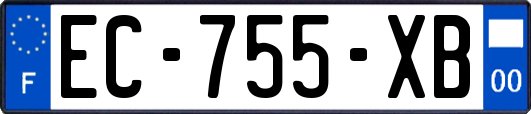 EC-755-XB