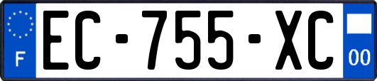 EC-755-XC