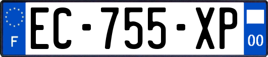 EC-755-XP