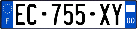 EC-755-XY