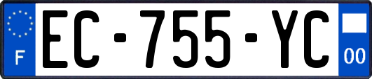 EC-755-YC