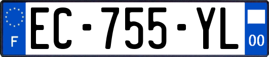 EC-755-YL