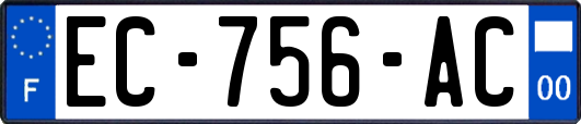 EC-756-AC