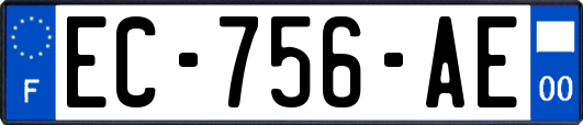 EC-756-AE