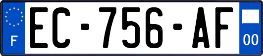 EC-756-AF