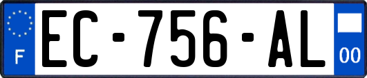 EC-756-AL