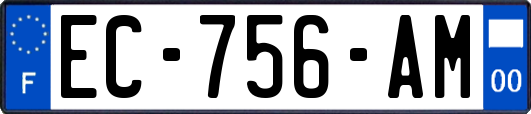 EC-756-AM