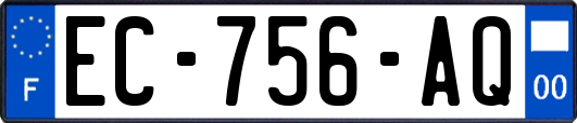 EC-756-AQ