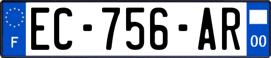 EC-756-AR