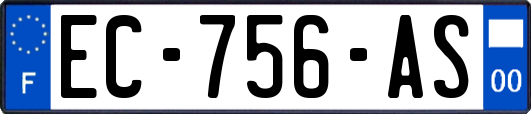 EC-756-AS