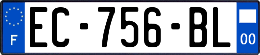 EC-756-BL