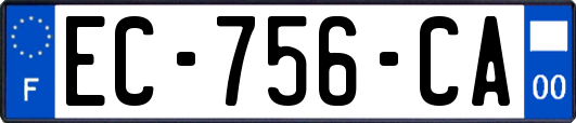 EC-756-CA