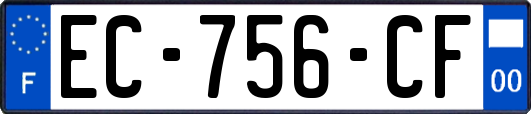 EC-756-CF