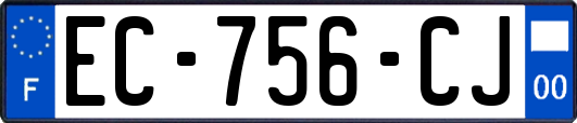 EC-756-CJ