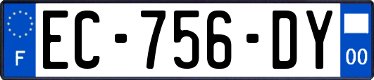 EC-756-DY